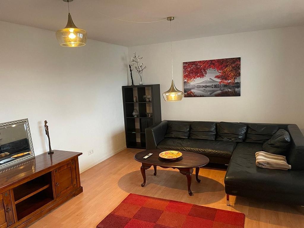 Fewo Roter Berg 85Qm Ulm Bagian luar foto